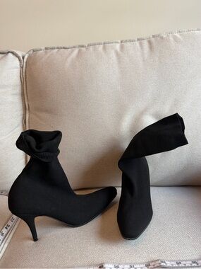 Balenciaga Sock boots